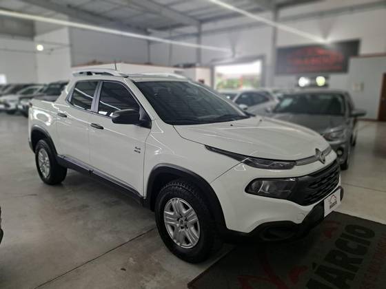FIAT TORO 2.0 16V TURBO DIESEL ENDURANCE 4WD AT9